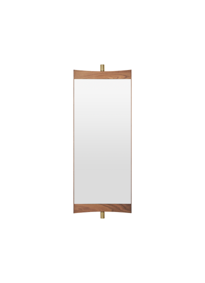 Vanity Wall Mirror 1 by Gubi