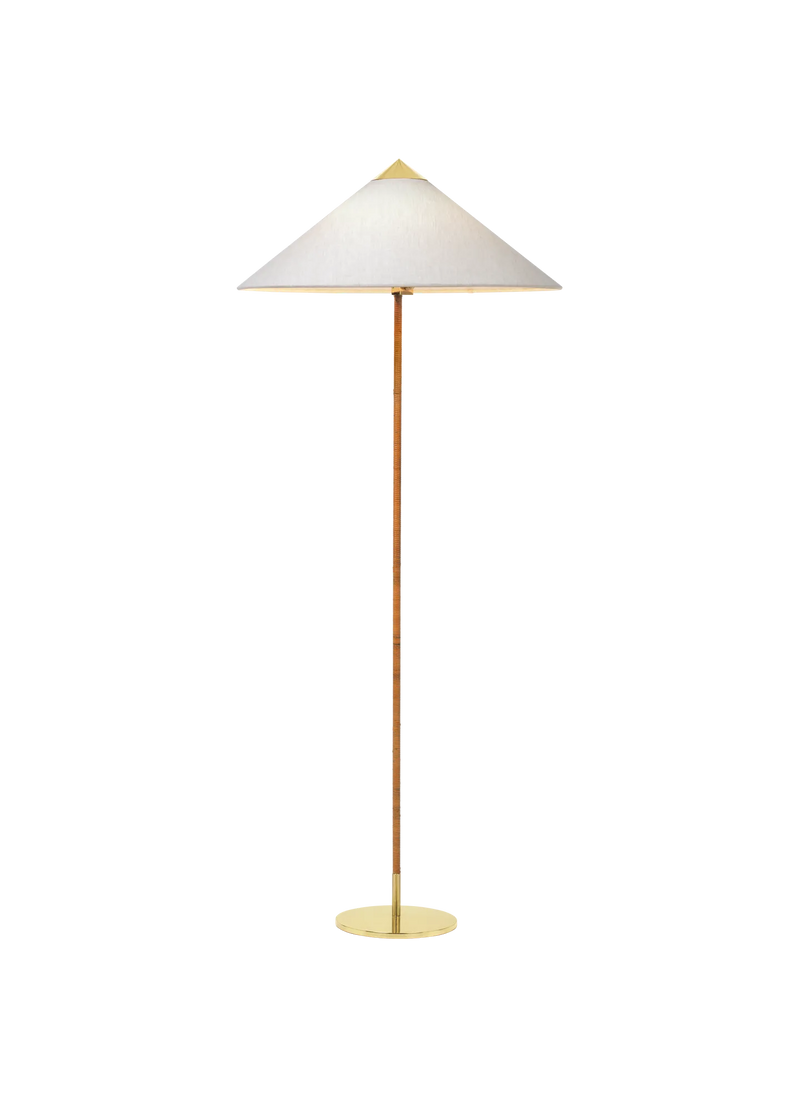9602 Floor Lamp by Gubi