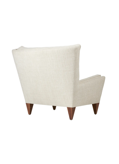 V11 Lounge Chair by Gubi