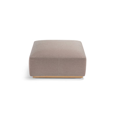 Palinfrasca Outdoor Pouf by Molteni & C