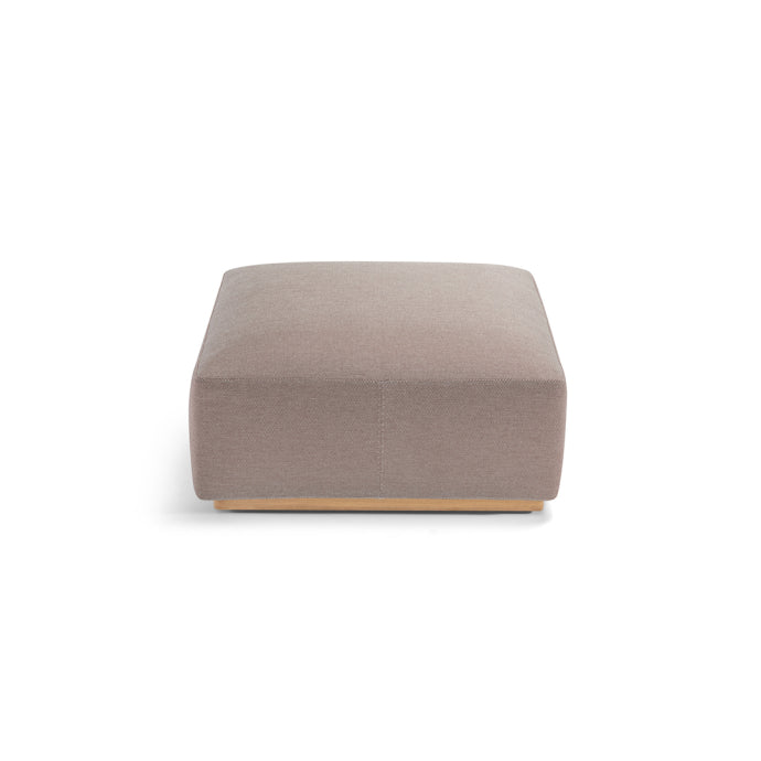 Palinfrasca Outdoor Pouf by Molteni & C