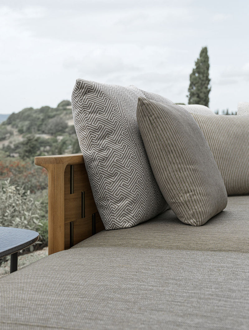 Palinfrasca Outdoor Sofa by Molteni & C
