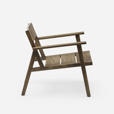 98.6&deg;F Lounge Armchair by De La Espada