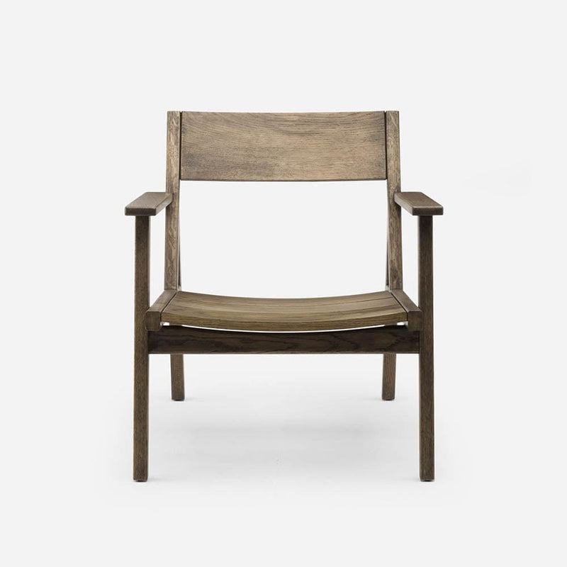 98.6&deg;F Lounge Armchair by De La Espada