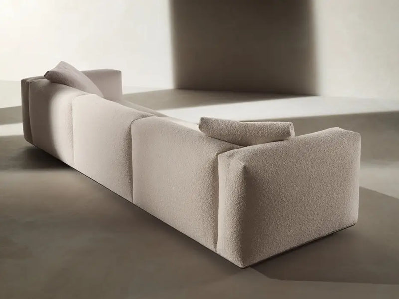 Dambodue Sofa by B&B Italia
