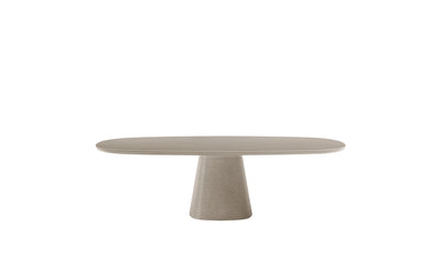 Allure O' Outdoor Dining Table by B&B Italia Outdoor