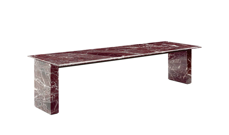 Assiale Dining Table by B&B Italia