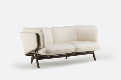 Stanley 2 Seater Sofa by De La Espada