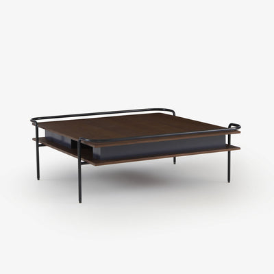 Alando Square Low Table by Ligne Roset - Additional Image - 2
