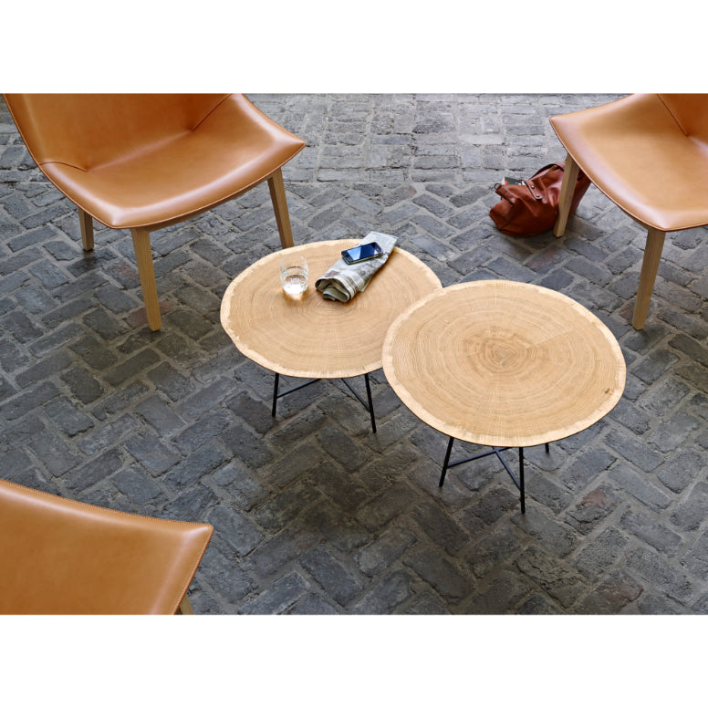 Alburni Low Table by Ligne Roset - Additional Image - 3