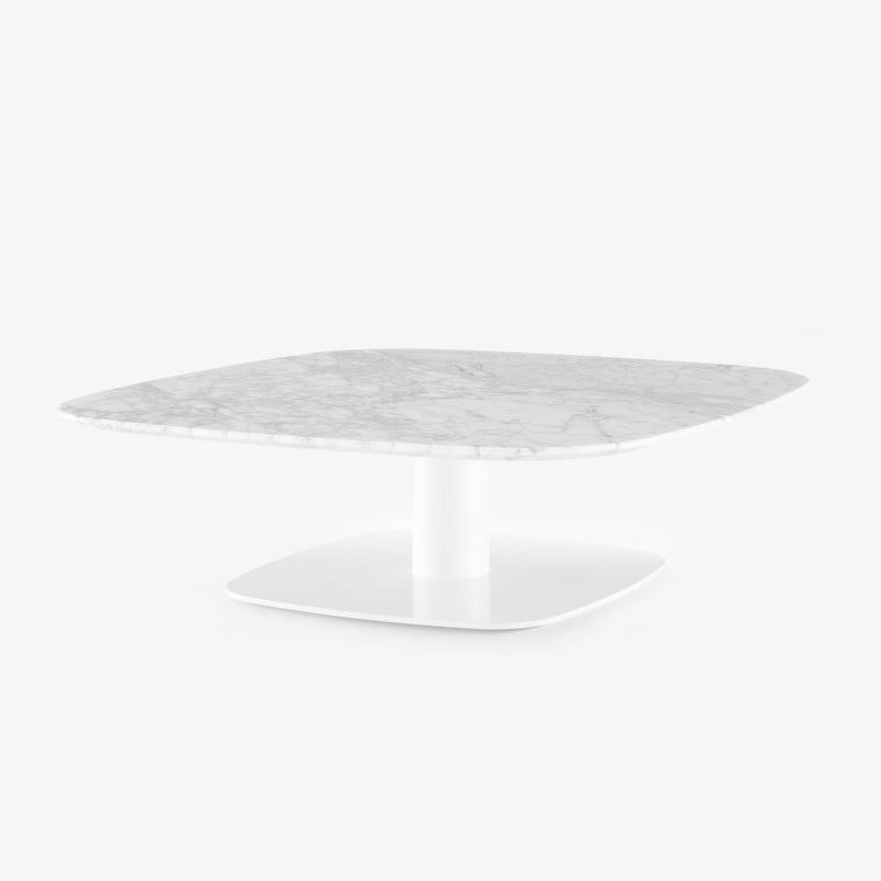 Alster Low Table Marble Top by Ligne Roset - Additional Image - 2