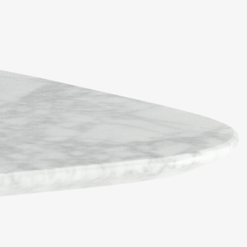 Alster Low Table Marble Top by Ligne Roset - Additional Image - 4