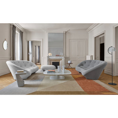 Alster Low Table Marble Top by Ligne Roset - Additional Image - 9