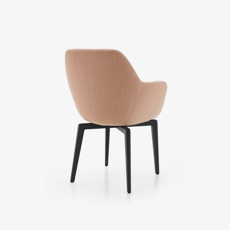 Amedee Carver Chair by Ligne Roset - Additional Image - 3