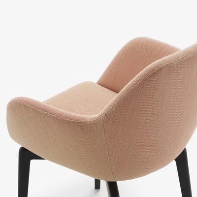Amedee Carver Chair by Ligne Roset - Additional Image - 7