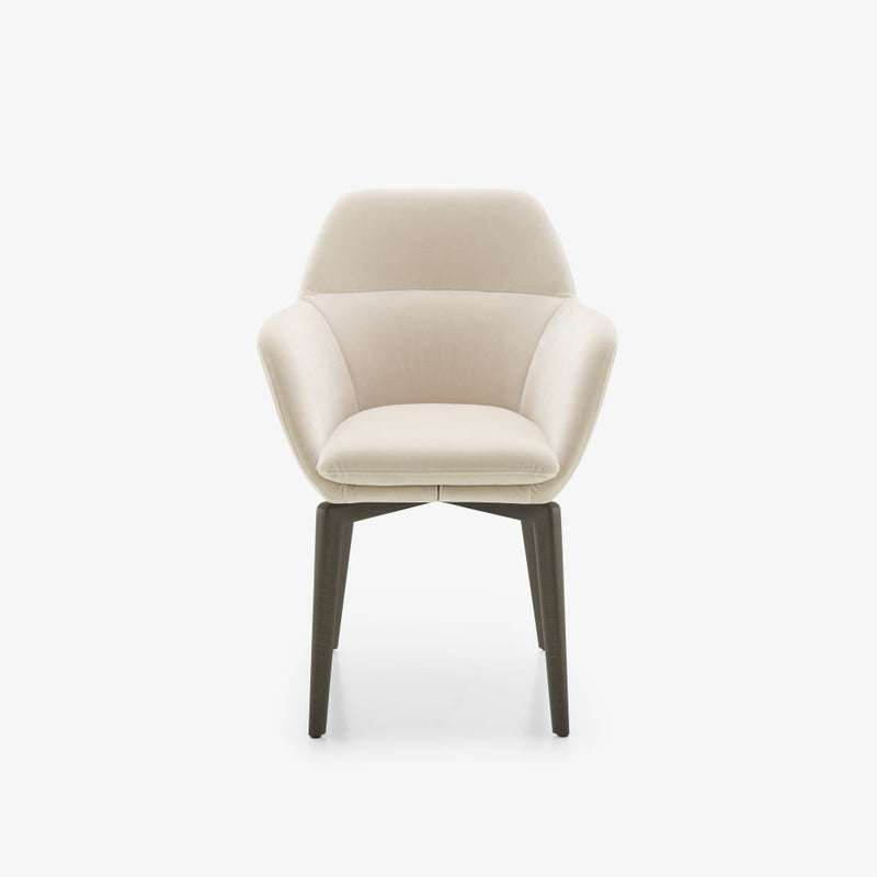 Amedee Carver Chair by Ligne Roset - Additional Image - 5