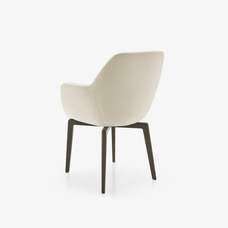 Amedee Carver Chair by Ligne Roset - Additional Image - 6