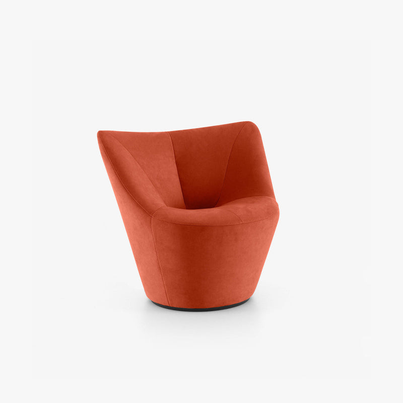 Anda Armchair Low Back by Ligne Roset - Additional Image - 1