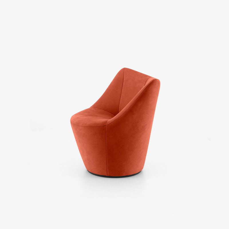 Anda Armchair Low Back by Ligne Roset - Additional Image - 2