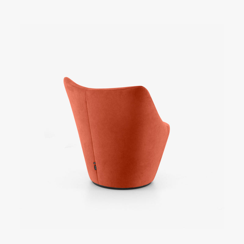 Anda Armchair Low Back by Ligne Roset - Additional Image - 5