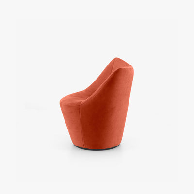 Anda Armchair Low Back by Ligne Roset - Additional Image - 6