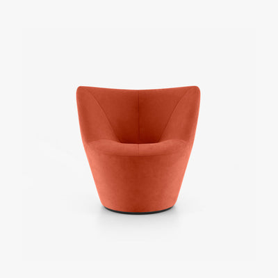 Anda Armchair Low Back by Ligne Roset