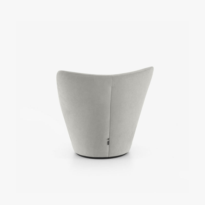 Anda Swivelling Armchair by Ligne Roset - Additional Image - 10