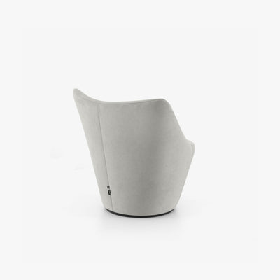 Anda Swivelling Armchair by Ligne Roset - Additional Image - 11