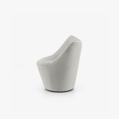 Anda Swivelling Armchair by Ligne Roset - Additional Image - 8
