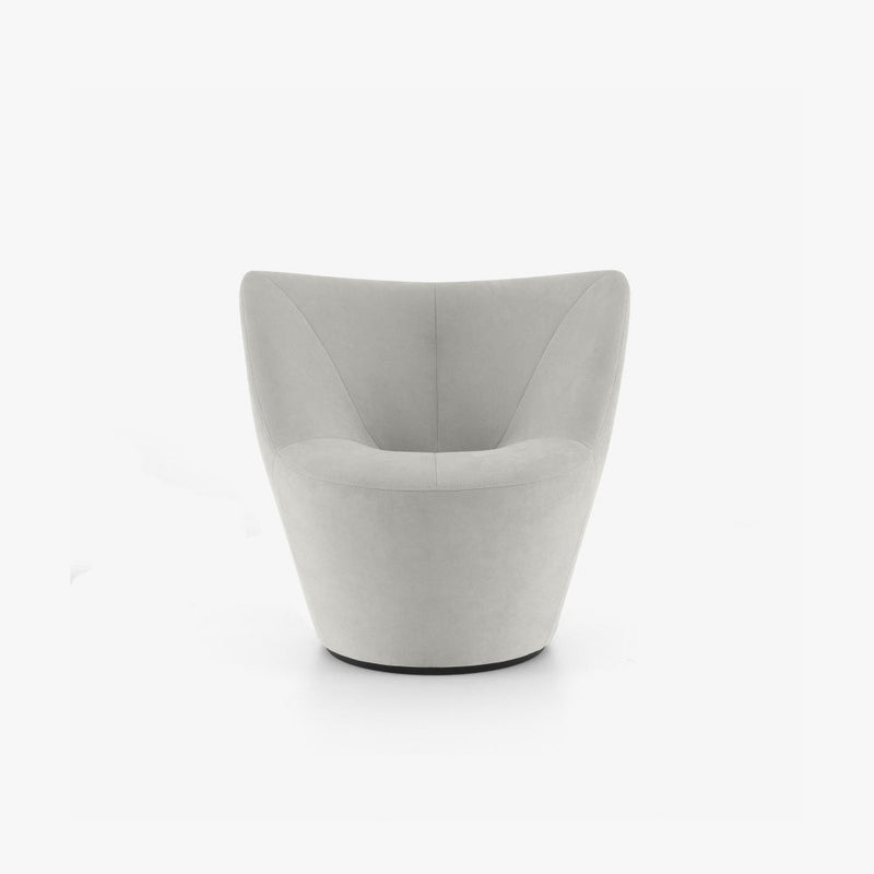 Anda Swivelling Armchair by Ligne Roset - Additional Image - 1