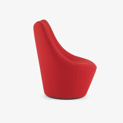Anda Swivelling Armchair by Ligne Roset - Additional Image - 2