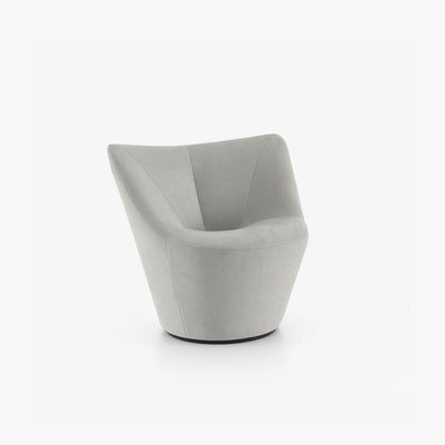 Anda Swivelling Armchair by Ligne Roset - Additional Image - 3