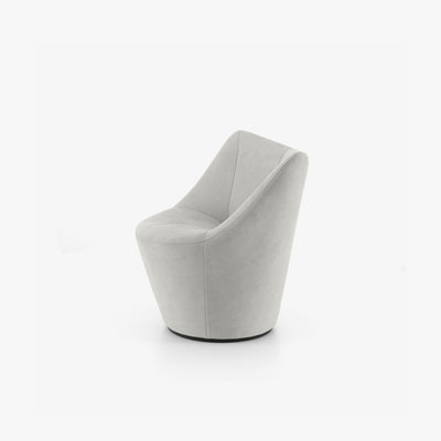 Anda Swivelling Armchair by Ligne Roset - Additional Image - 5
