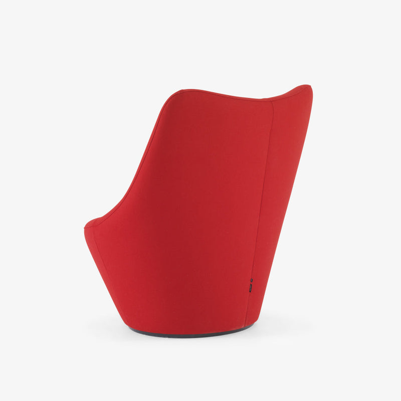 Anda Swivelling Armchair by Ligne Roset - Additional Image - 6