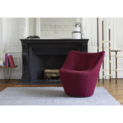 Anda Swivelling Armchair by Ligne Roset - Additional Image - 12