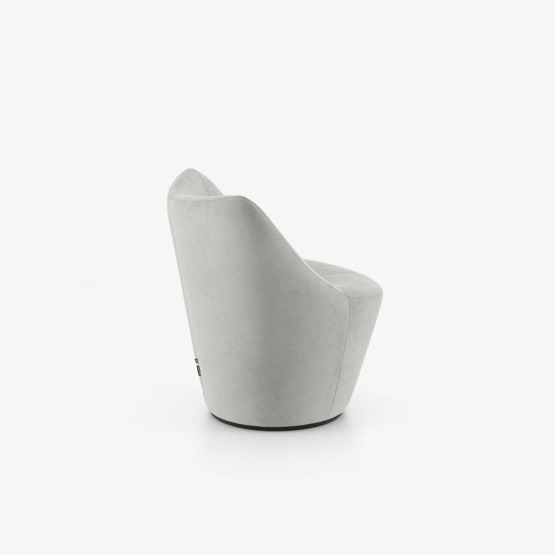 Anda Swivelling Armchair by Ligne Roset - Additional Image - 9