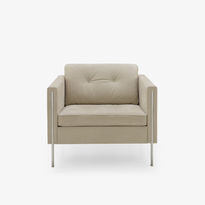 Andy Armchair by Ligne Roset - Additional Image - 2