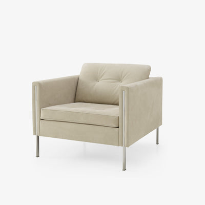 Andy Armchair by Ligne Roset - Additional Image - 3