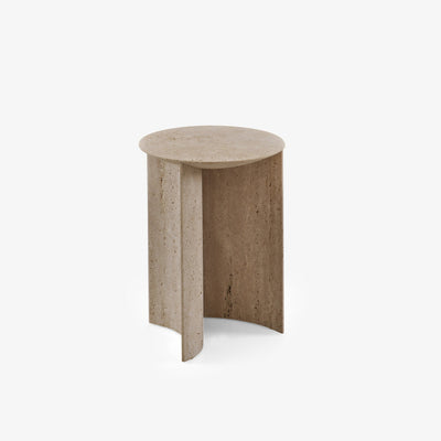 Apuso & Rondone Occasional Table Apuso by Ligne Roset