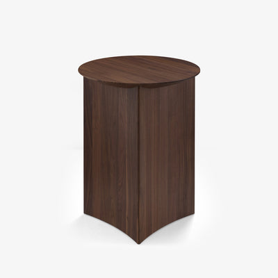 Apuso & Rondone Occasional Table Rondone by Ligne Roset - Additional Image - 1