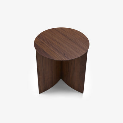 Apuso & Rondone Occasional Table Rondone by Ligne Roset - Additional Image - 4