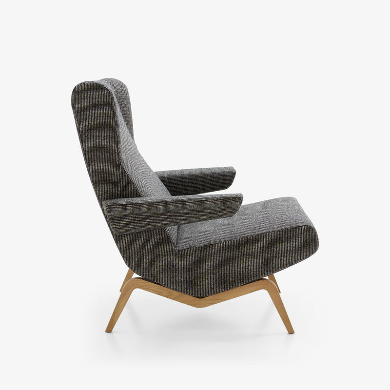 Archi Armchair by Ligne Roset - Additional Image - 1