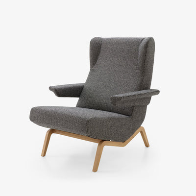 Archi Armchair by Ligne Roset - Additional Image - 2