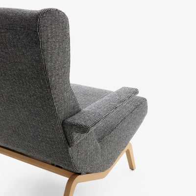 Archi Armchair by Ligne Roset - Additional Image - 3