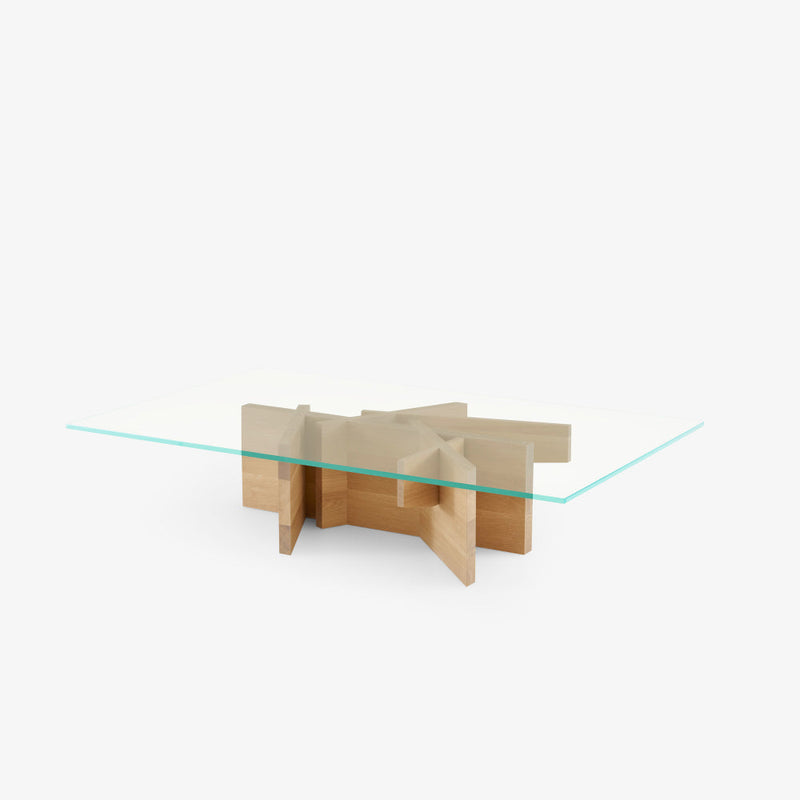 Ashera Low Table by Ligne Roset - Additional Image - 4
