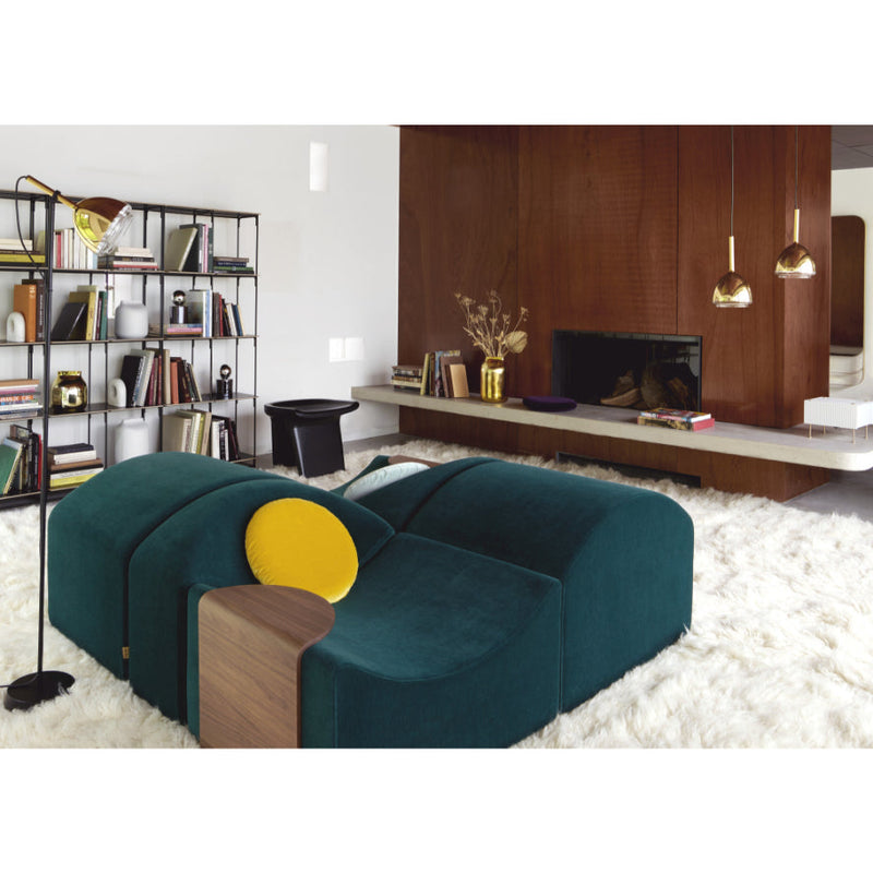 Asmara Sofa End Table by Ligne Roset - Additional Image - 3