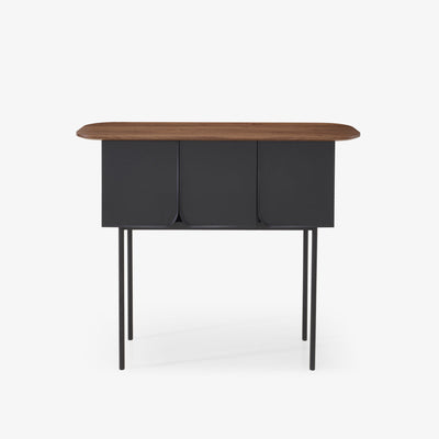 Aube Console Table 3 Doors by Ligne Roset