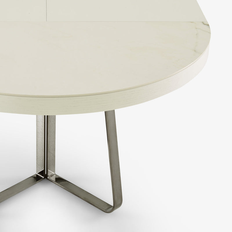 Ava Dining Table by Ligne Roset - Additional Image - 6