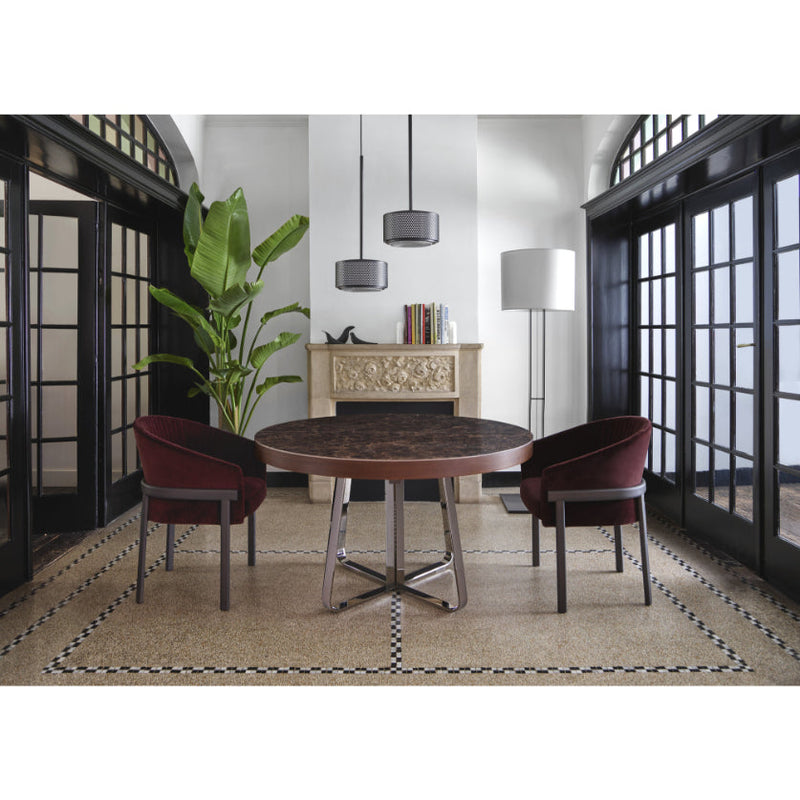 Ava Dining Table by Ligne Roset - Additional Image - 8