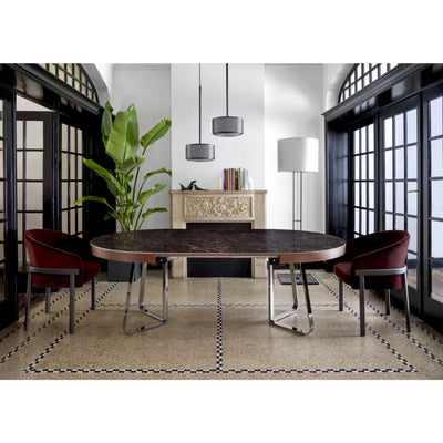 Ava Dining Table by Ligne Roset - Additional Image - 9